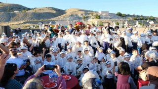 Erzincanda Geleneksel Toplu Sünnet Şöleni için kayıtlar başladı