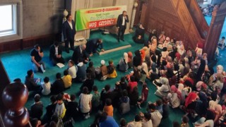 Erzurumda yaz Kuran kursları başladı