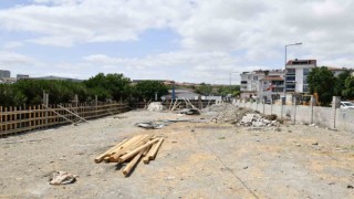 Esenyurtlular iki yeni parka kavuşuyor