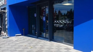 Esenyurtta 10 milyon haraç istedikleri işletmeyi 3üncü kez kurşunladılar