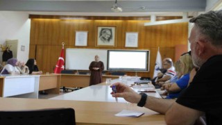 Eskişehir Valiliği kamuda engeli personeline eğitim vererek kaldırıyor