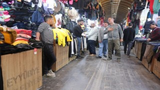 Eyyübiyede tarihi bölgeler için yeni uygulama