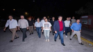 Filiz Başkan: Kalıcı ve önleyici afet stratejisini oluşturmalıyız