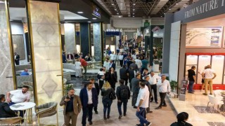 Fuarlardan ekonomiye büyük katkı