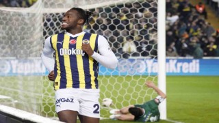 Galatasaray, Michy Batshuayiyi kadrosuna kattı