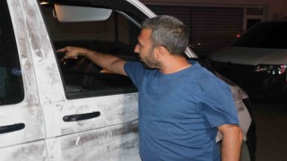 Gaziantepte milyonluk soygun