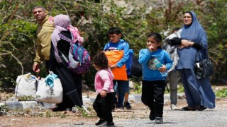 Gazzede can kaybı 37 bin 925e yükseldi