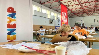 Geleceğin mühendisleri Deneyap atölyelerinde yetişecek