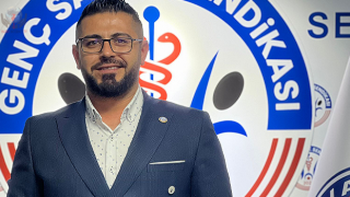 GENÇ SAĞLIK-SEN HATAY ZİRVEYE OYNUYOR