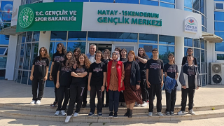 GENÇLERE YAZ OKULU DAVETİ