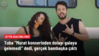 Gerçek neden ortaya çıktı