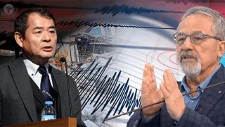 GÖRÜR: KENDİNİ BİLMEZLER DEPREM-TOTO OYNUYORLAR