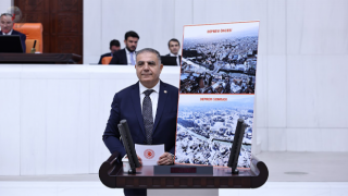 GÜZELMANSUR: CHP OLARAK HATAY’A SAHİP ÇIKACAĞIZ