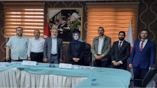 Hadis-i Şerif Ezberleme yarışmasında finalist belli oldu