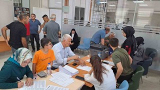 Hak sahiplerinin açık borçlandırma işlemleri başladı