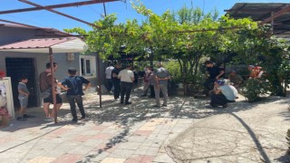 Halasına ev yaptı, alacağı 300 bin TLsini isteyince öldürüldü