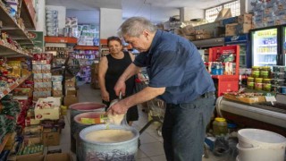 Halk Karttan yaklaşık 9 bin aile faydalanıyor