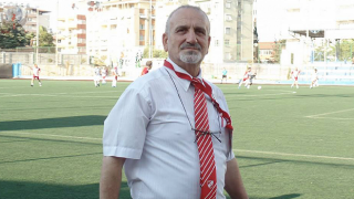 HATAY ASKF'DEN BAŞKAN MEHMET DÖNMEZ'E TEŞEKKÜR