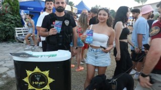 HATAY EMNİYETİ UYARDI: GÖZÜMÜZ OLUN