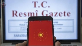 HATAY VALİ YARDIMCILARI İLE KIRIKHAN KAYMAKAMI DEĞİŞTİ