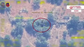 HATAY’I KANA BULAMIŞLARDI 2 TERÖRİST ETKİSİZ HALE GETİRİLDİ