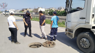 HATSU, ATIK SULARIN İNSANA VE ÇEVREYE ZARAR VERMESİNİ ÖNLÜYOR