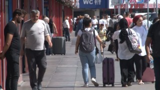 Haziranda en fazla fiyat artışı karayolu ile şehirlerarası yolcu taşımacılığında yaşandı