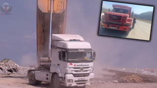 HBB ÇEVREYİ KORUMAK İÇİN DENETLEME YAPIYOR