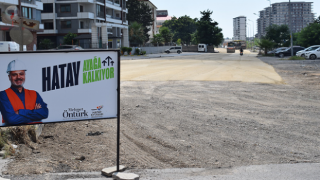 HBB EKİPLERİ MODERN BİR ULAŞIM İÇİN MESAİ HARCIYOR