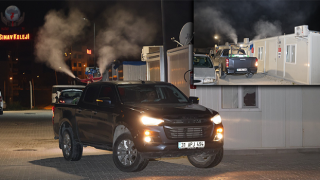 HBB HAŞERE VE SİNEKLE ETKİN MÜCADELESİNİ SÜRDÜRÜYOR