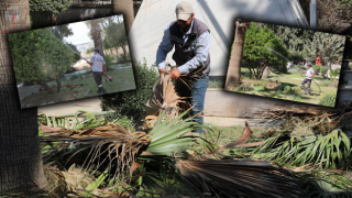 HBB’DEN ANTAKYA ŞEHİTLİĞİNDE KAPSAMLI ÇALIŞMALAR