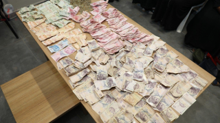 HBB'den Dilenci Operasyonu