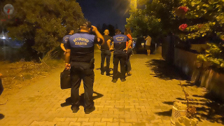 HBB’DEN SES VE GÜRÜLTÜ KİRLİLİĞİNE DENETİM