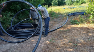 HBB’DEN TARIMSAL ÜRETİME DESTEK