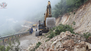 HBB’DEN TRAFİĞİ RAHATLATACAK ÇALIŞMALAR