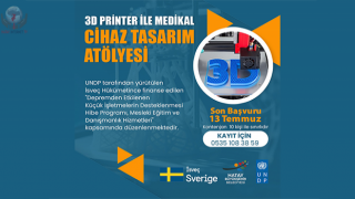 HBB'NİN YENİ KURS İÇİN SON BAŞVURU GÜNÜ 13 TEMMUZ