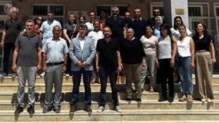 Hedef daha iyi şartlarda eğitim