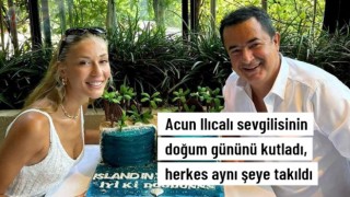 Herkes beyaz gömlek giymesine takıldı