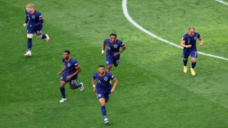 Hollanda, EURO 2024te çeyrek finalde