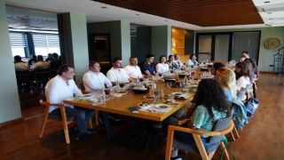 İçme suyu ihalesi öncesi son hazırlıklar