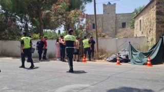 İki gencin öldüğü kazada sürücü tutuklandı