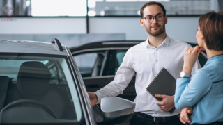 İkinci El Araçta Hasar Kaydı Nasıl Sorgulanır?