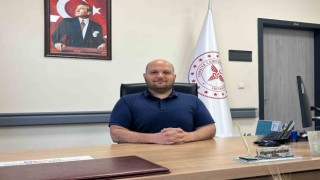 İlçe Sağlık Müdüründen sıcak hava uyarısı