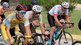 İSKENDERUN’DA PEDALLAR YARIŞTI ŞAMPİYONLAR BELLİ OLDU