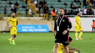 İSKENDERUNSPOR’DA YENİ BİR SAYFA AÇILDI