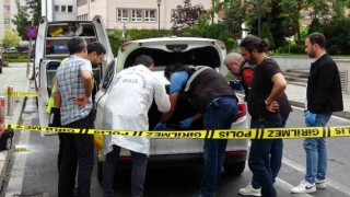 İşyerinden hırsızlık yapan suç makineleri Orduda yakalandı