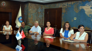 İTSO’DA STRATEJİK PLANLAMA EĞİTİMİ