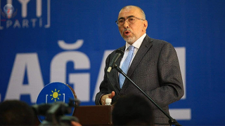 İYİ PARTİ ANKETLERDE YÜKSELİŞTE ÇİRKİN: DEMİR GİBİYİZ VE İYİ’YİZ