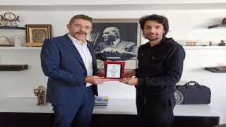 İYİ Parti kurucu ilçe başkanı hayatını kaybetti