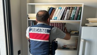 İzmir merkezli DEAŞ operasyonunda 18 tutuklama